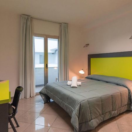 Delta Rooms Olbia Kültér fotó
