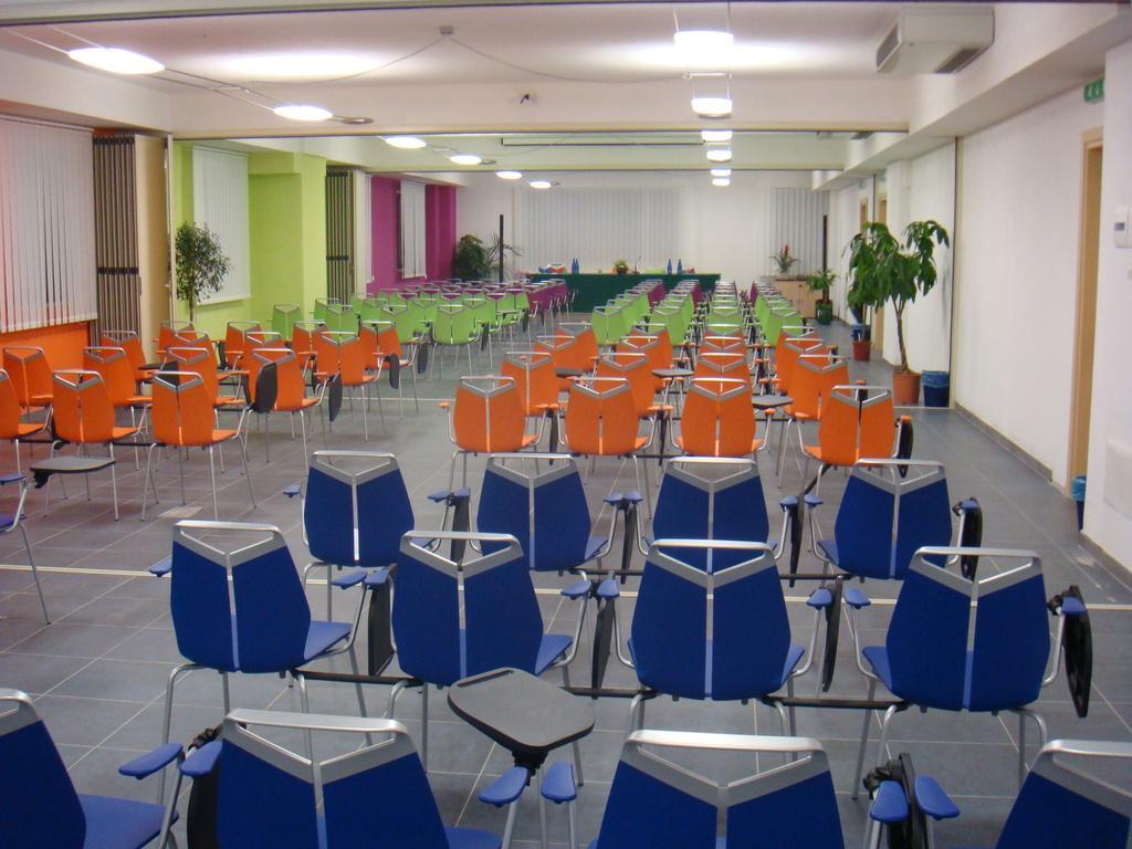 Delta Rooms Olbia Kültér fotó
