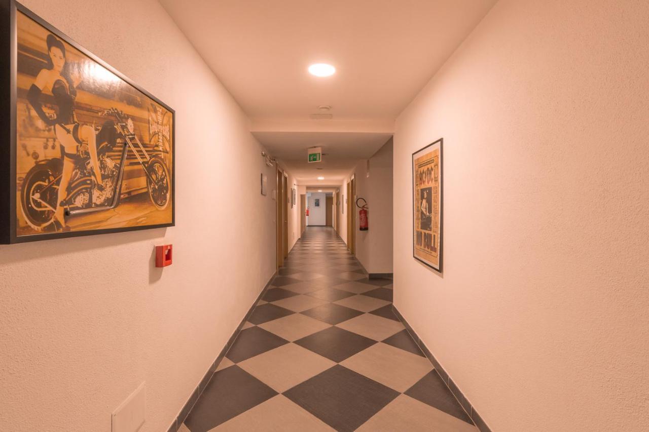 Delta Rooms Olbia Kültér fotó