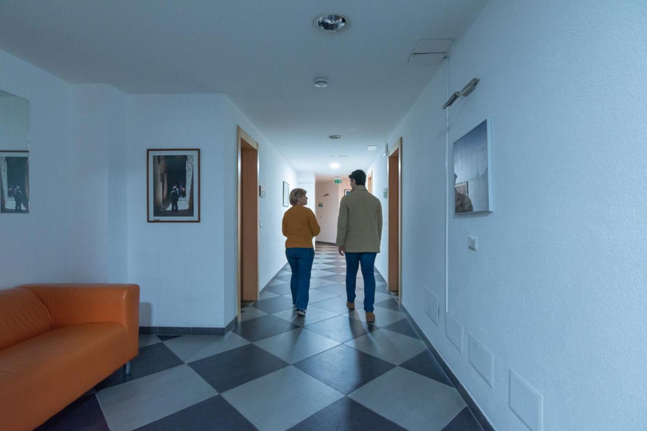 Delta Rooms Olbia Kültér fotó