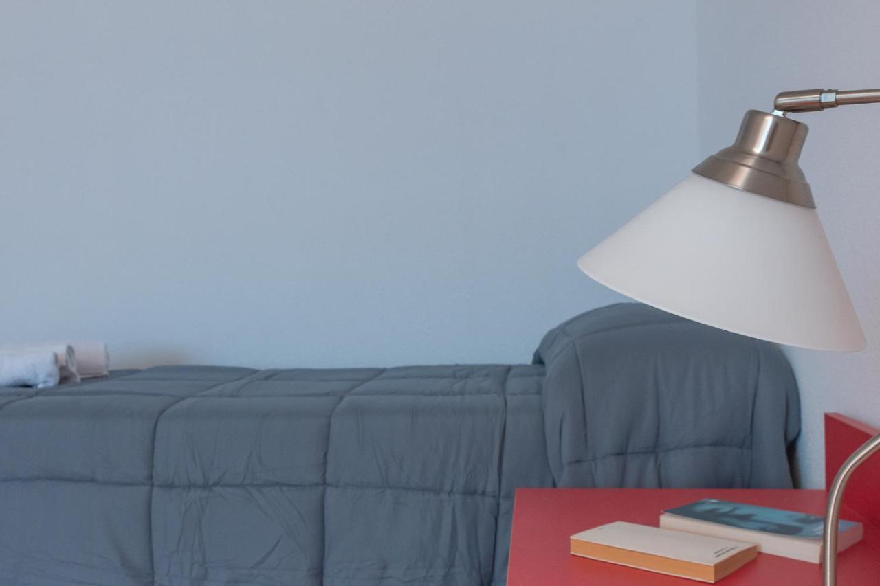 Delta Rooms Olbia Kültér fotó